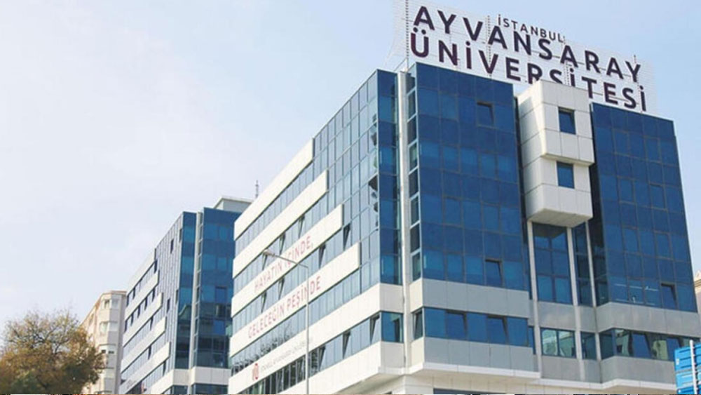 İstanbul Topkapı Üniversitesi personel alımı ilanı