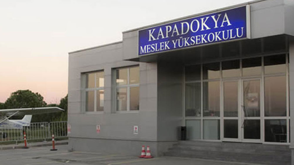 Kapadokya Üniversitesi personel alıyor