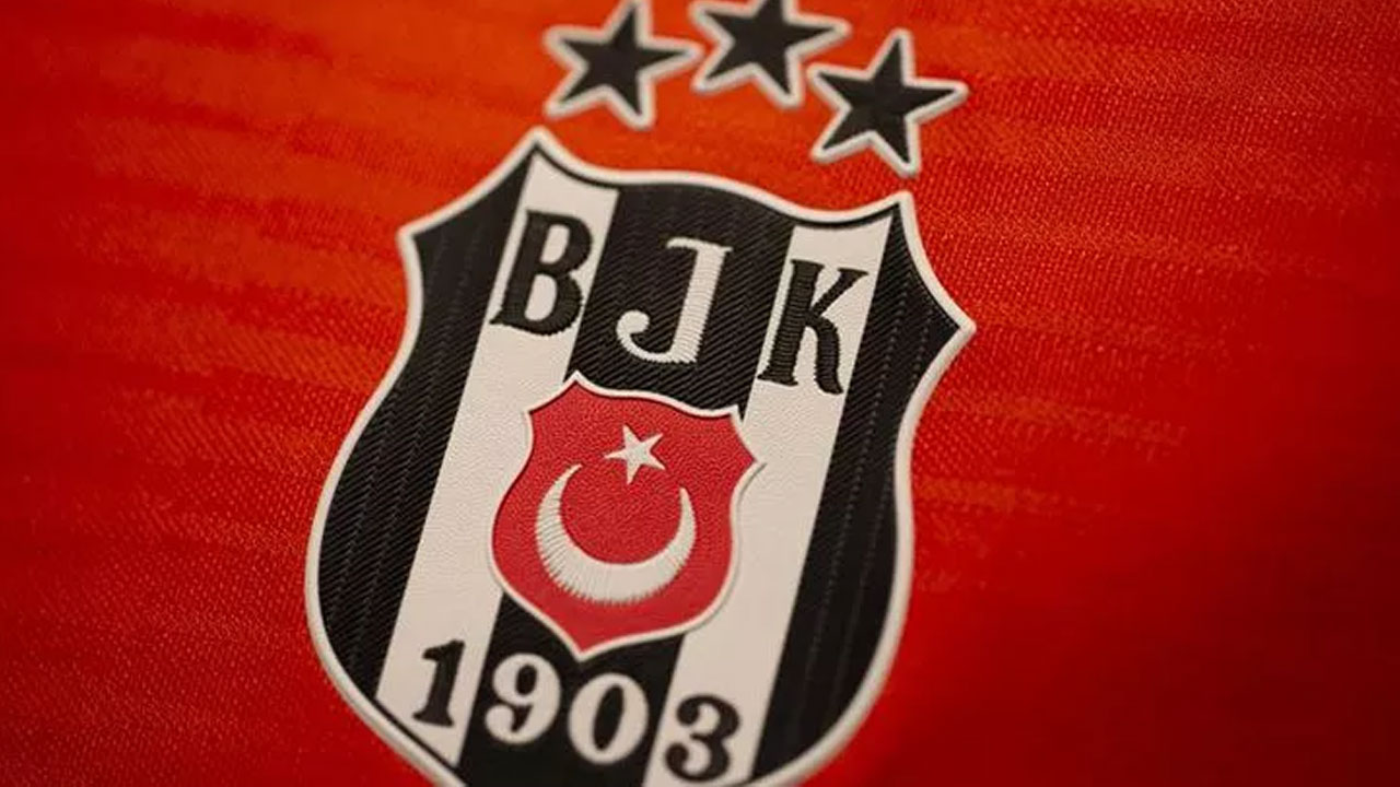 Beşiktaş yeni bir sponsorluk anlaşması imzaladı