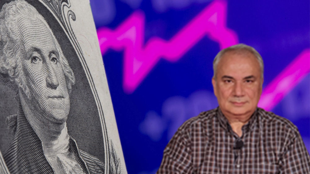 Ekonomist Remzi Özdemir yıl sonunu işaret etti: Doların kaç TL’yi bulacağını açıkladı
