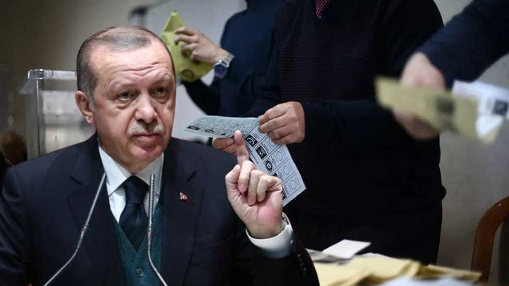 Kulislere sızdı! Erdoğan'dan seçimi kaybetmemek için tehlikeli plan