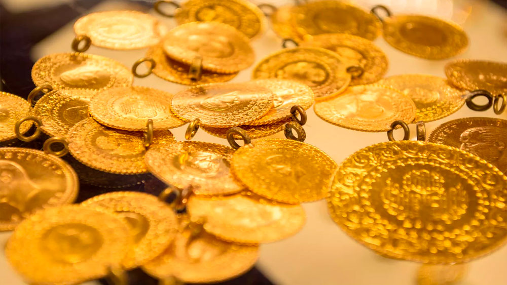 Mehmet Ali Yıldırımtürk, altın için kritik tarihi verdi: Gram altın 1500 TL olacak!