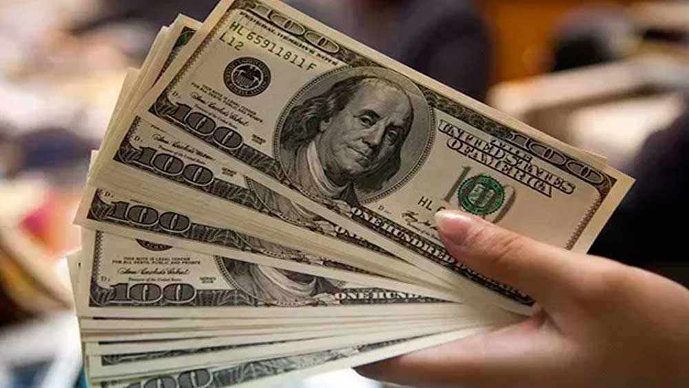 Ünlü ekonomistten flaş dolar iddiası: Dolar bu seviyeyi görünce AKP havlu atacak