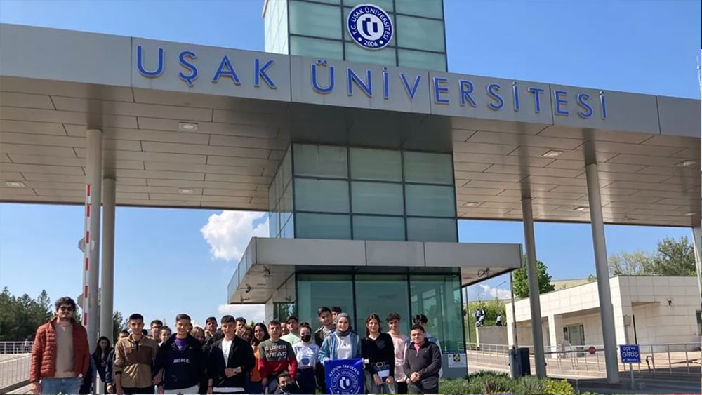 Uşak Üniversitesi 61 personel alıyor