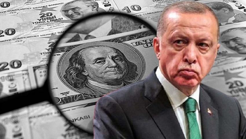 Kabine'ye saatler kala flaş kulis: Erdoğan ve kurmayları havlu attı