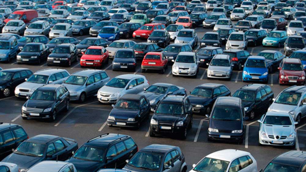 ÖTV indirimi, araç satış askısını durdurmadı: Ekim’e kadar sıfır araç satışı yok!