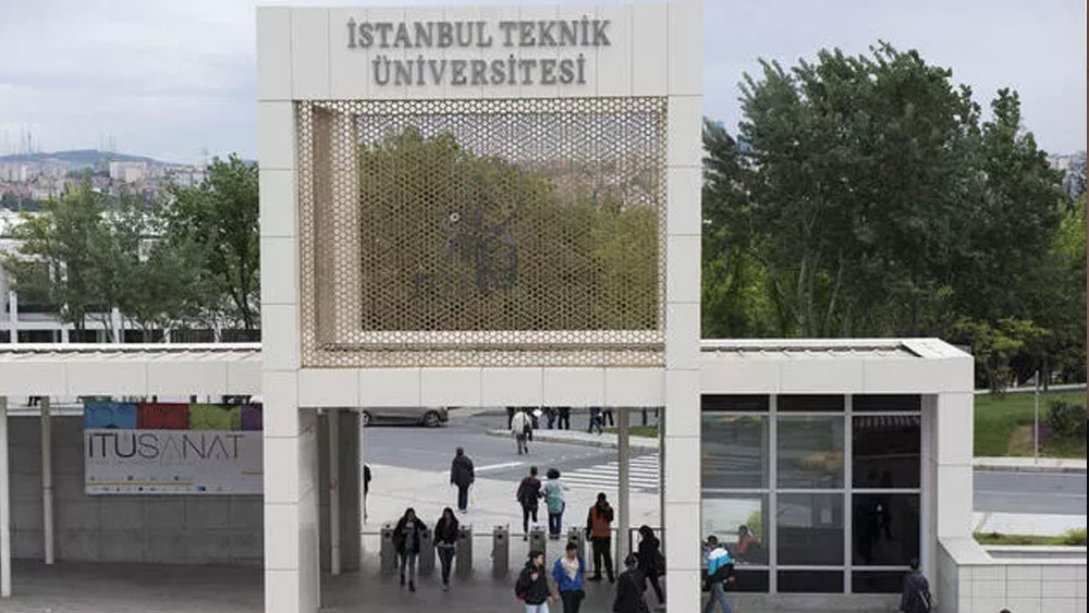 İstanbul Teknik Üniversitesi personel alımı ilanı