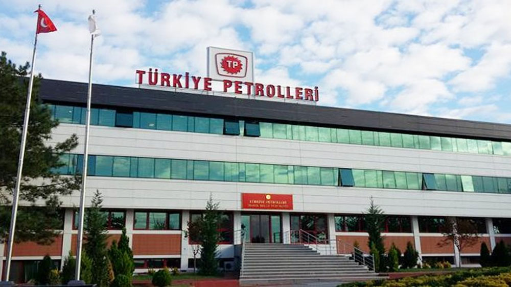 Türkiye Petroller Anonim Ortaklığı 69 işçi alıyor