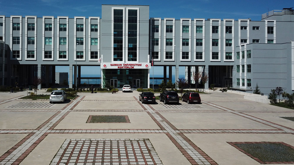 Samsun Üniversitesi 18 personel alıyor