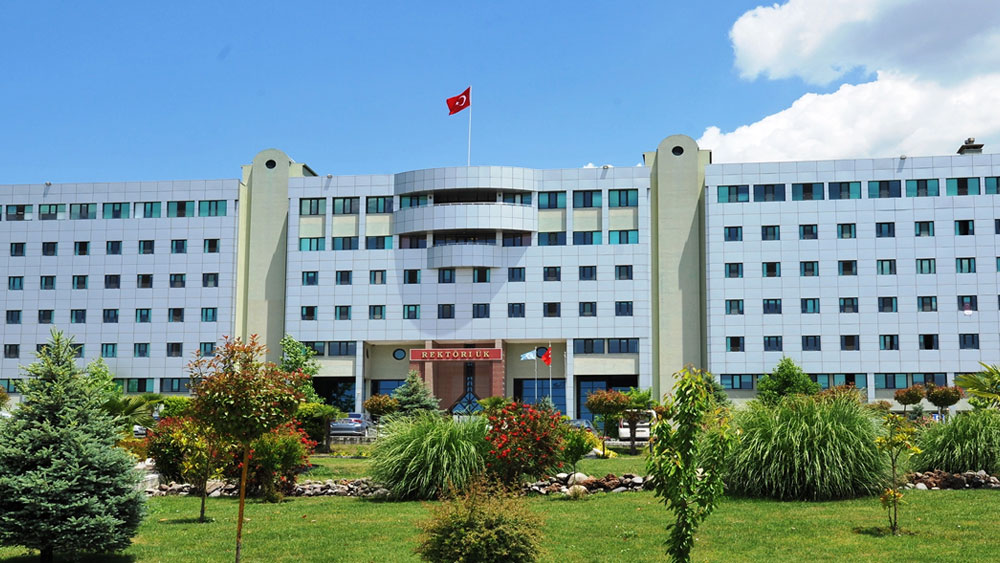 Balıkesir Üniversitesi personel alıyor
