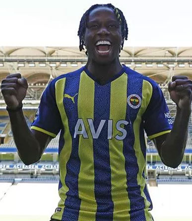 Fenerbahçe'nin yeni transferi sezonu hızlı açtı!