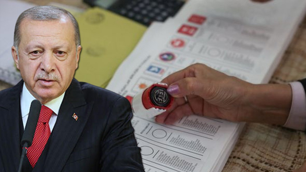 Ünlü anketçi AKP'nin anketlere bile yansıyamayan gerçek oyunu açıkladı