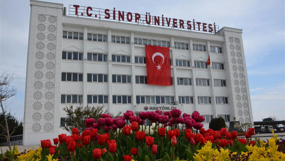 Sinop Üniversitesi 5 Öğretim Görevlisi alıyor