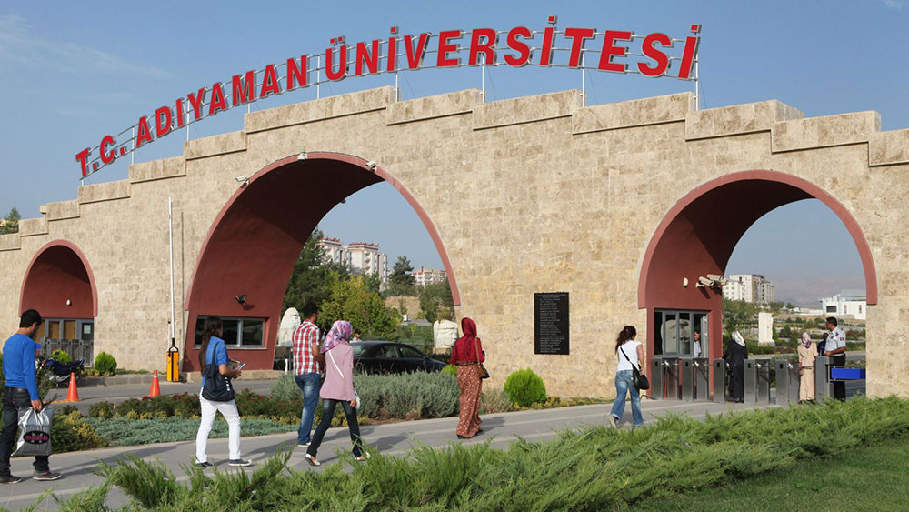 Adıyaman Üniversitesi öğretim üyesi alım ilanı