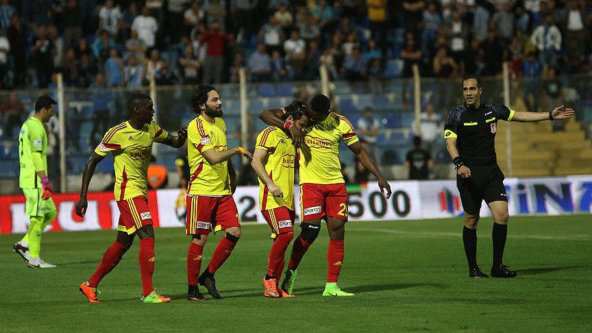 Malatyaspor, Süper Lig için sahaya çıkıyor