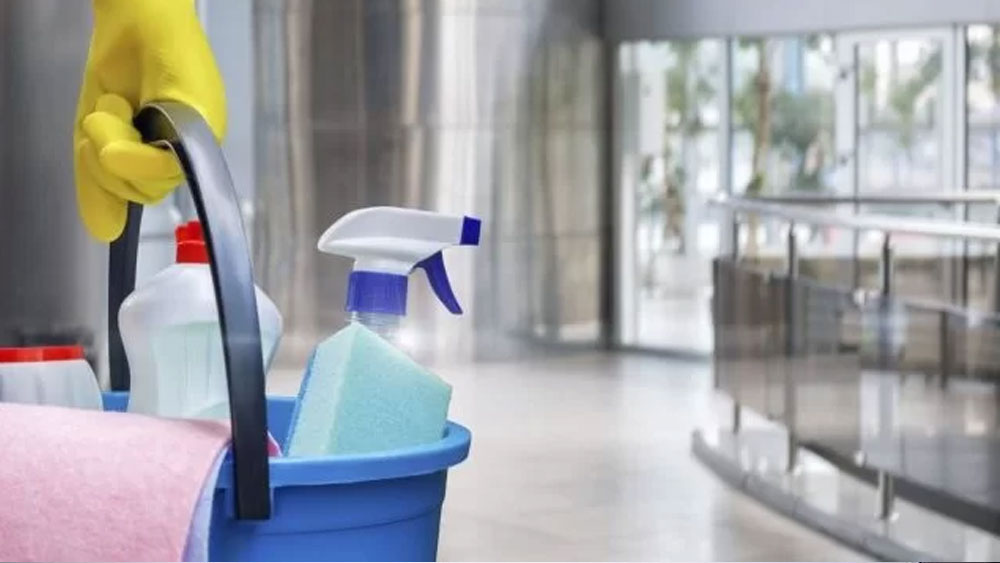 Lüleburgaz Evrensekiz Belediyesi temizlik işçisi alıyor