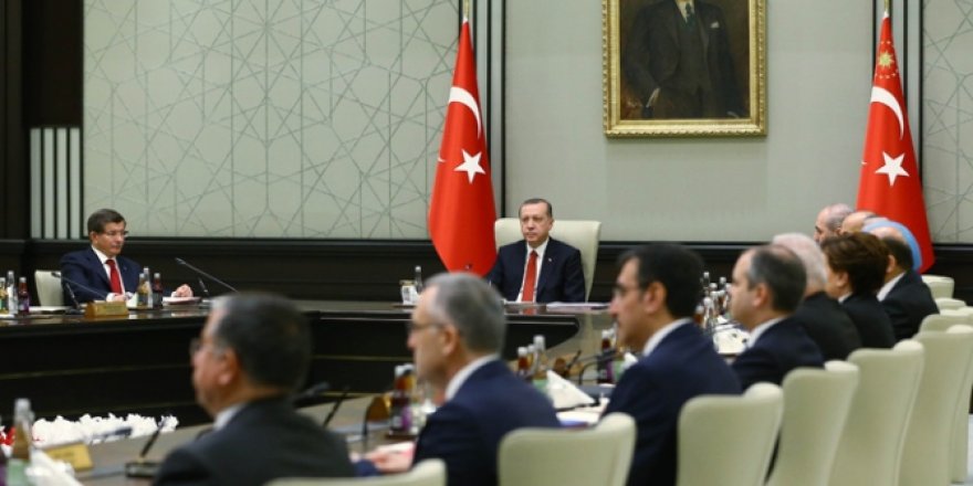 Seyit Torun: "Türkiye, tek adam ile yönetilemez"