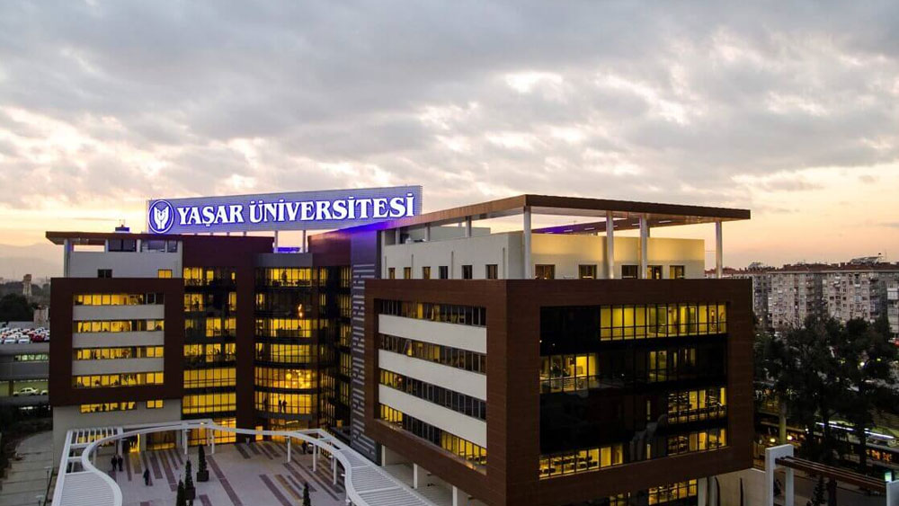 Yaşar Üniversitesi akademik personel alıyor