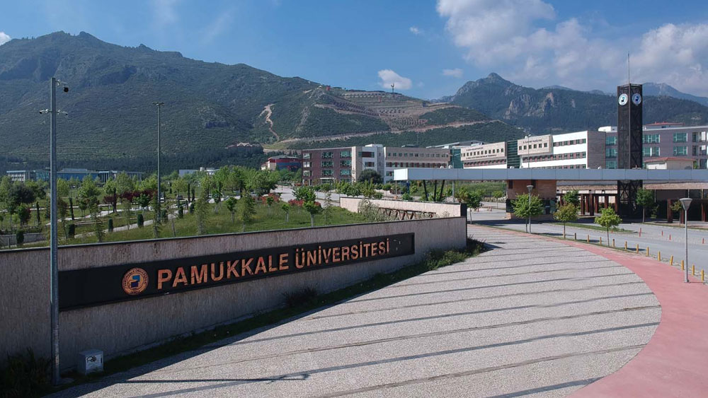 Pamukkale Üniversitesi 185 personel alımı yapacak