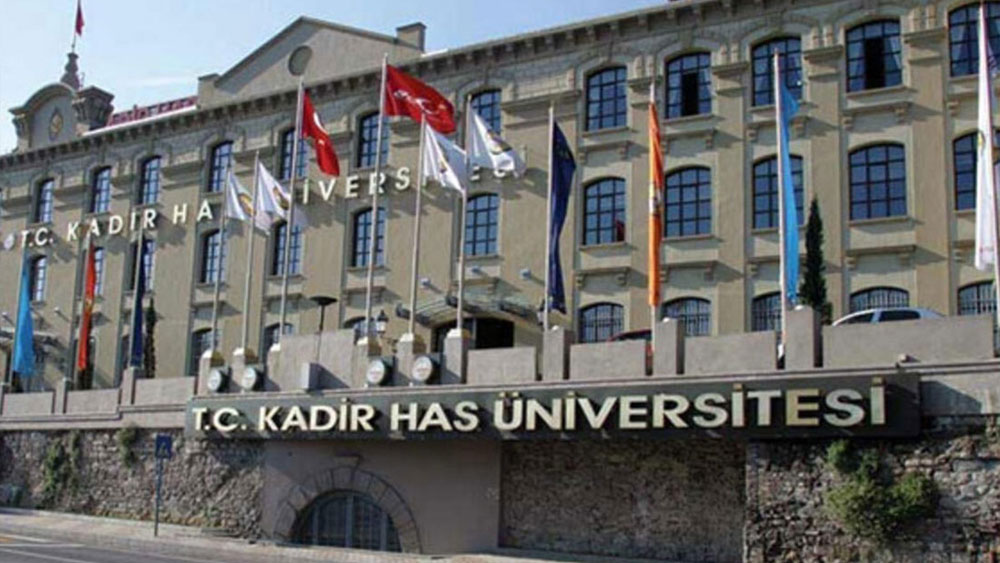 Kadir Has Üniversitesi akademik personel alıyor