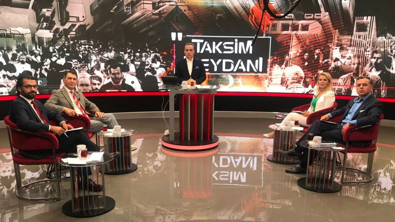 Mehmet Ali Çelebi'nin AKP'ye katılacağı tarihi Barış Yarkadaş açıkladı!
