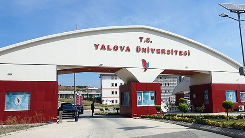 Yalova Üniversitesi öğretim üyesi alıyor