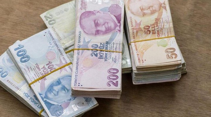 Ekonominin bir bileni ortaya çıkardı: Hükümetten 100 TL'lik banknot operasyonu!