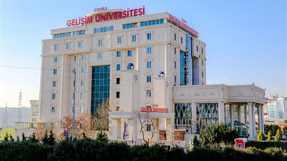 İstanbul Gelişim Üniversitesi personel alımı ilanı