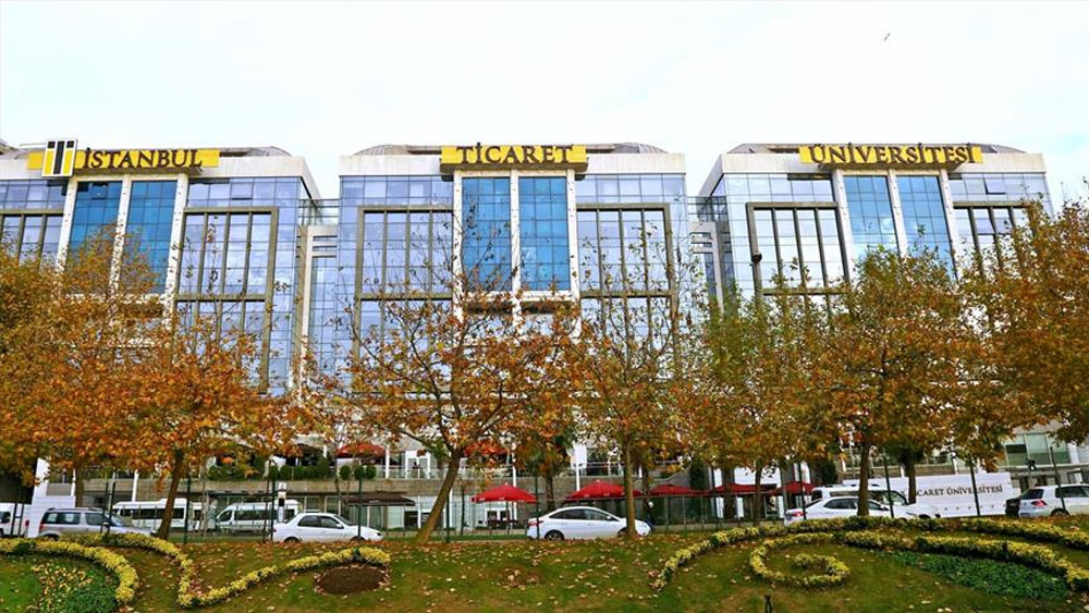 İstanbul Ticaret Üniversitesi personel alımı ilanı