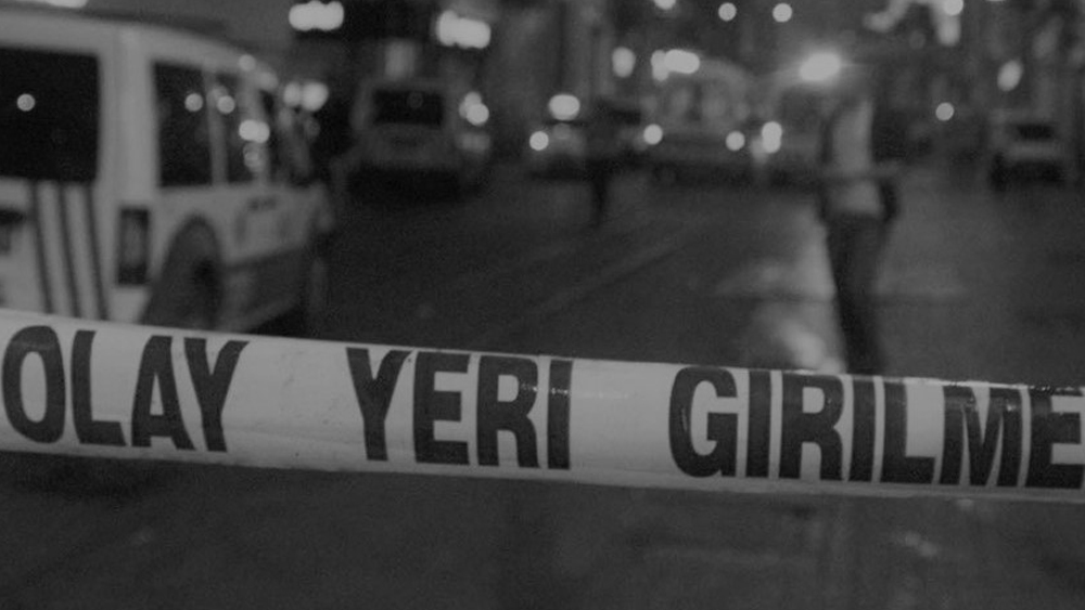 İzmir'de damat dehşeti: 2 ölü, 1 yaralı!