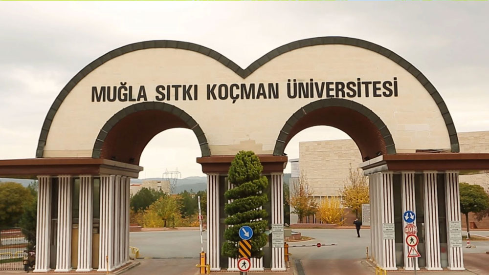 Muğla Sıtkı Koçman Üniversitesi personel alımı ilanı