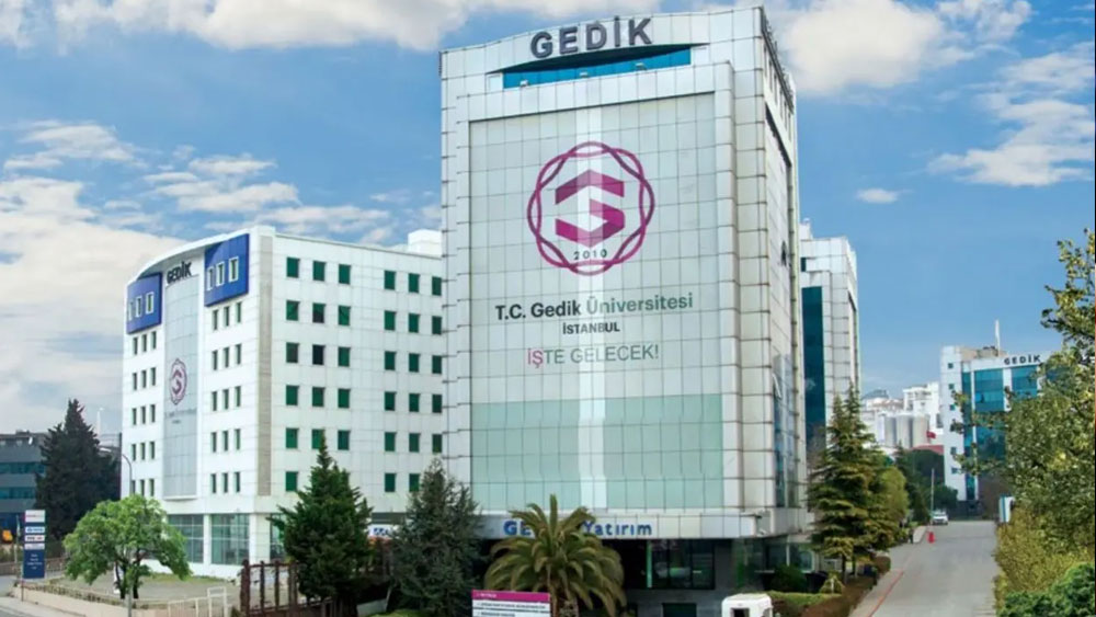 İstanbul Gedik Üniversitesi personel alımı yapacak