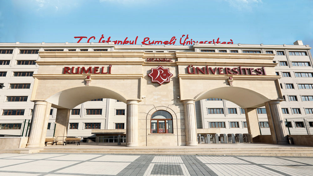 İstanbul Rumeli Üniversitesi personel alımı ilanı