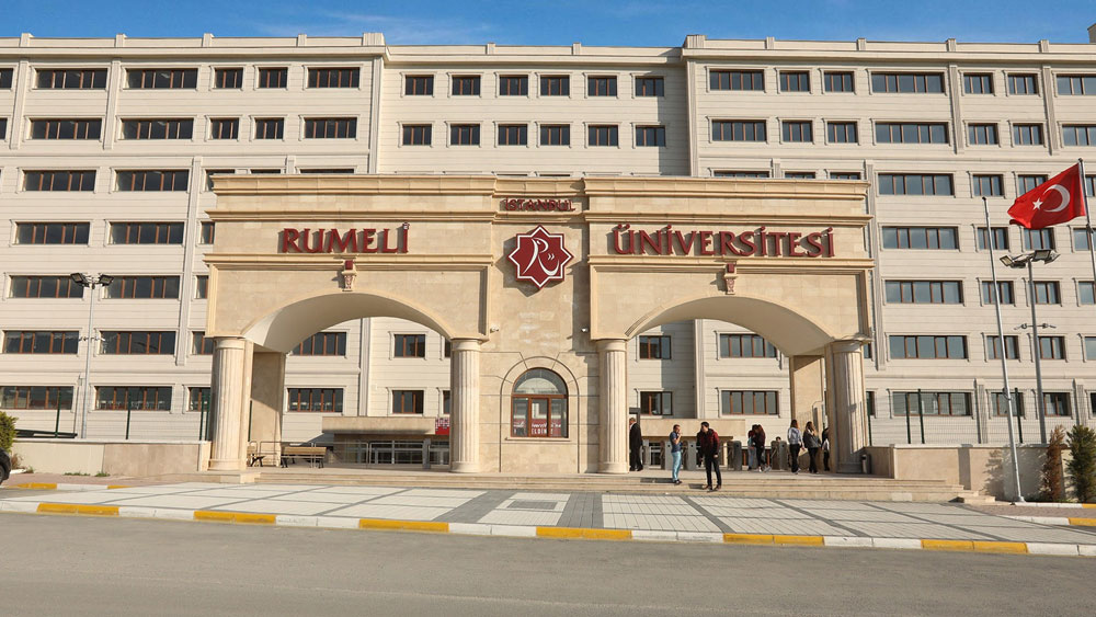 İstanbul Rumeli Üniversitesi öğretim üyesi alıyor