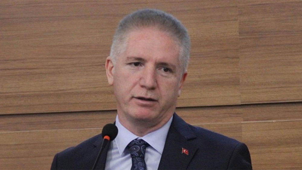 Gaziantep Valisi Davut Gül'den 'Cerablus' açıklaması