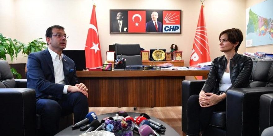 "AKP randevu vermedi, MHP'den dönüş yok"
