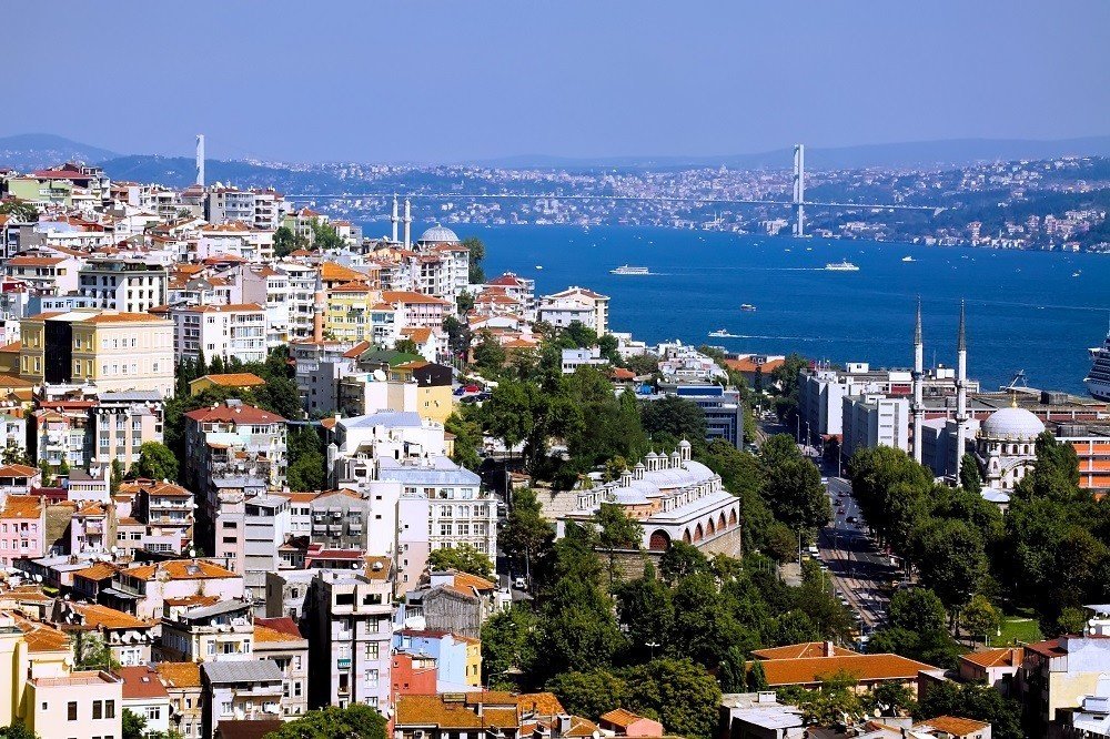 İstanbul'da kiraların düştüğü ilçeler