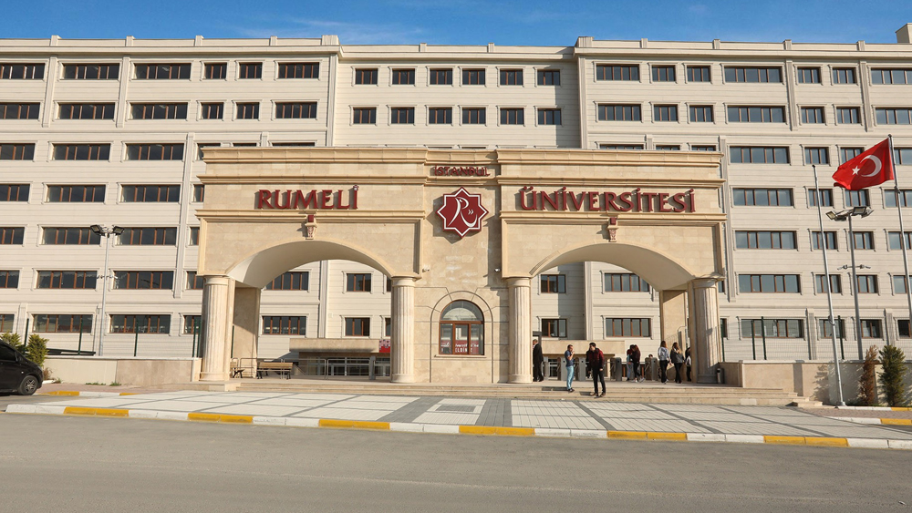 İstanbul Rumeli Üniversitesi öğretim görevlisi alıyor