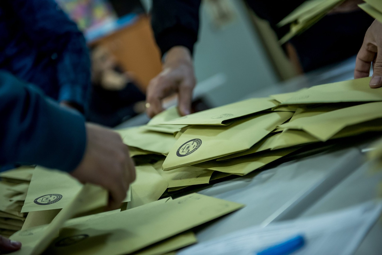 Flaş 'baskın seçim' açıklaması: Eylül ayında duyurabilirler