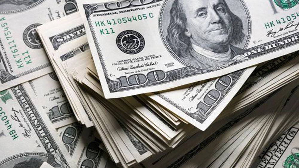 Selçuk Geçer'den dolar al-sat yapanlara uyarı: Birden fırlayacak