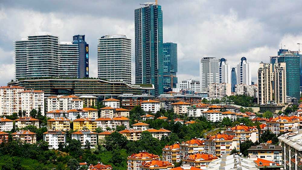 İstanbul’da kira fiyatları düşüşe geçti!