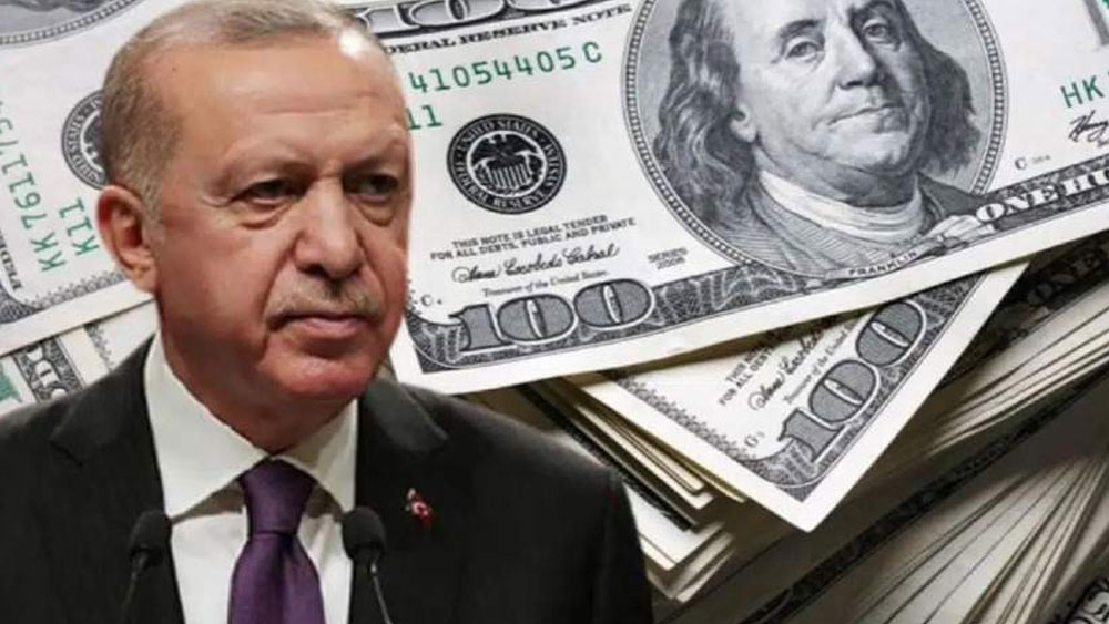 Ünlü ekonomist, AKP’nin seçim oyununu ifşa etti: 55 milyar dolara seçim alma…