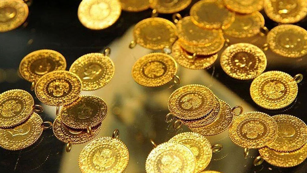 Altın haftaya kötü başladı: İşte güncel altın fiyatları
