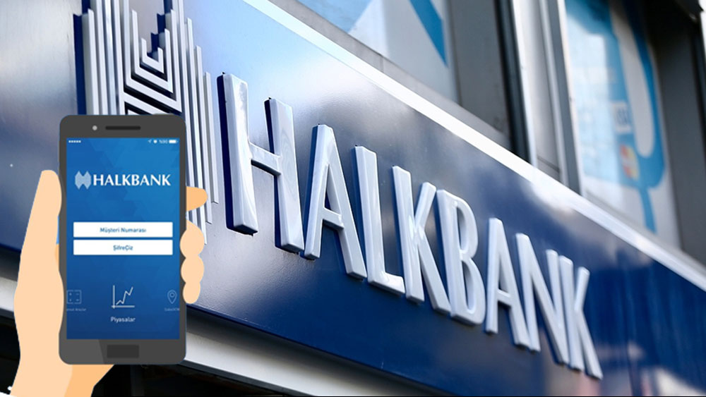 Milyonlarca müşteriyi mağdur etti: Halkbank mobil uygulamasına girmeden önce dikkat!