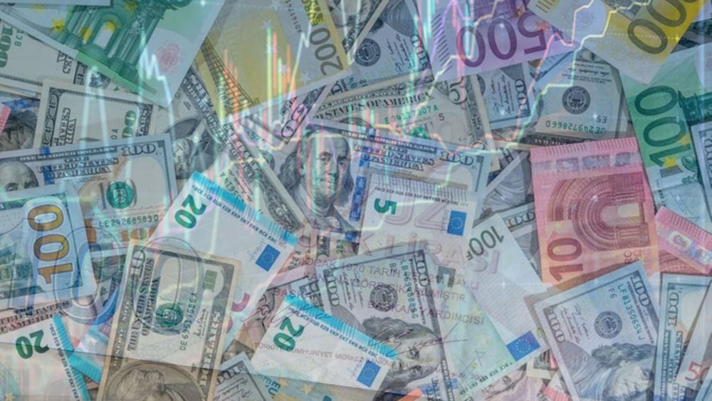 Şeref Oğuz’dan flaş 100 milyar dolar yabancı para çıkışı: Döviz kurları için şubat ayına işaret etti