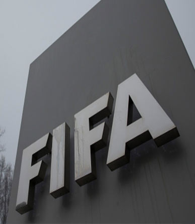 FIFA  o ülkenin üyeliğini askıya aldı