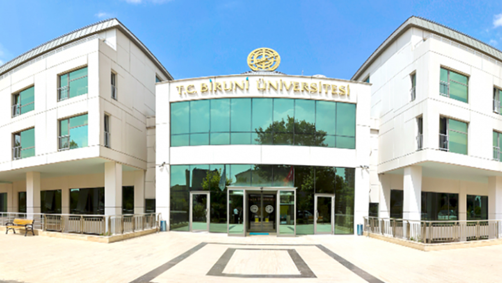 Biruni Üniversitesi araştırma görevlisi ve öğretim görevlisi alım ilanı