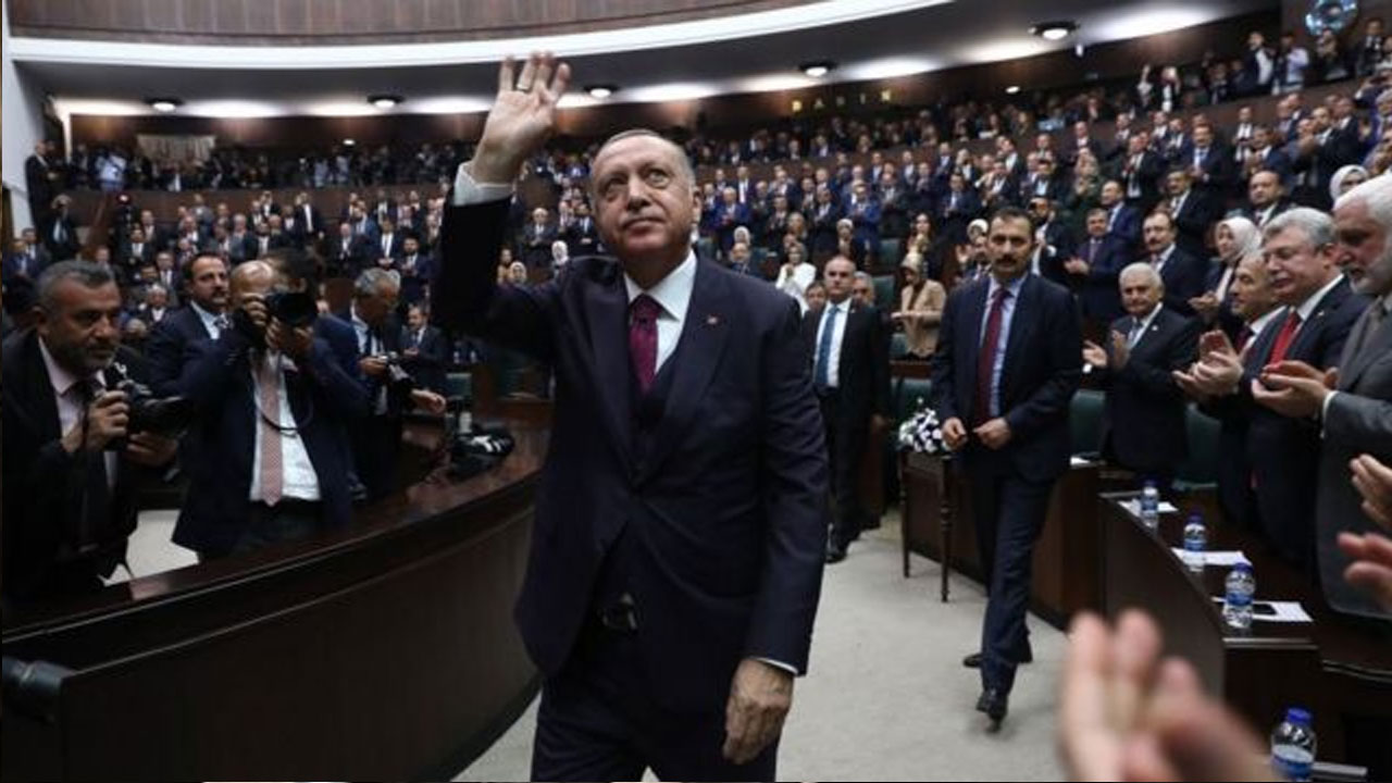 Erdoğan'dan seçim sonrası için kritik hamle: "Denilene göre çalışma başlatılmış"