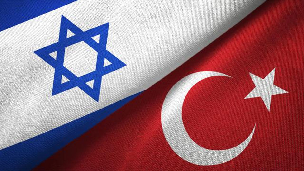Türkiye ve İsrail’den büyükelçi anlaşması