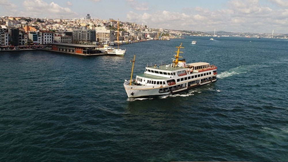 İstanbul Şehir Hatları Turizm işçi alıyor